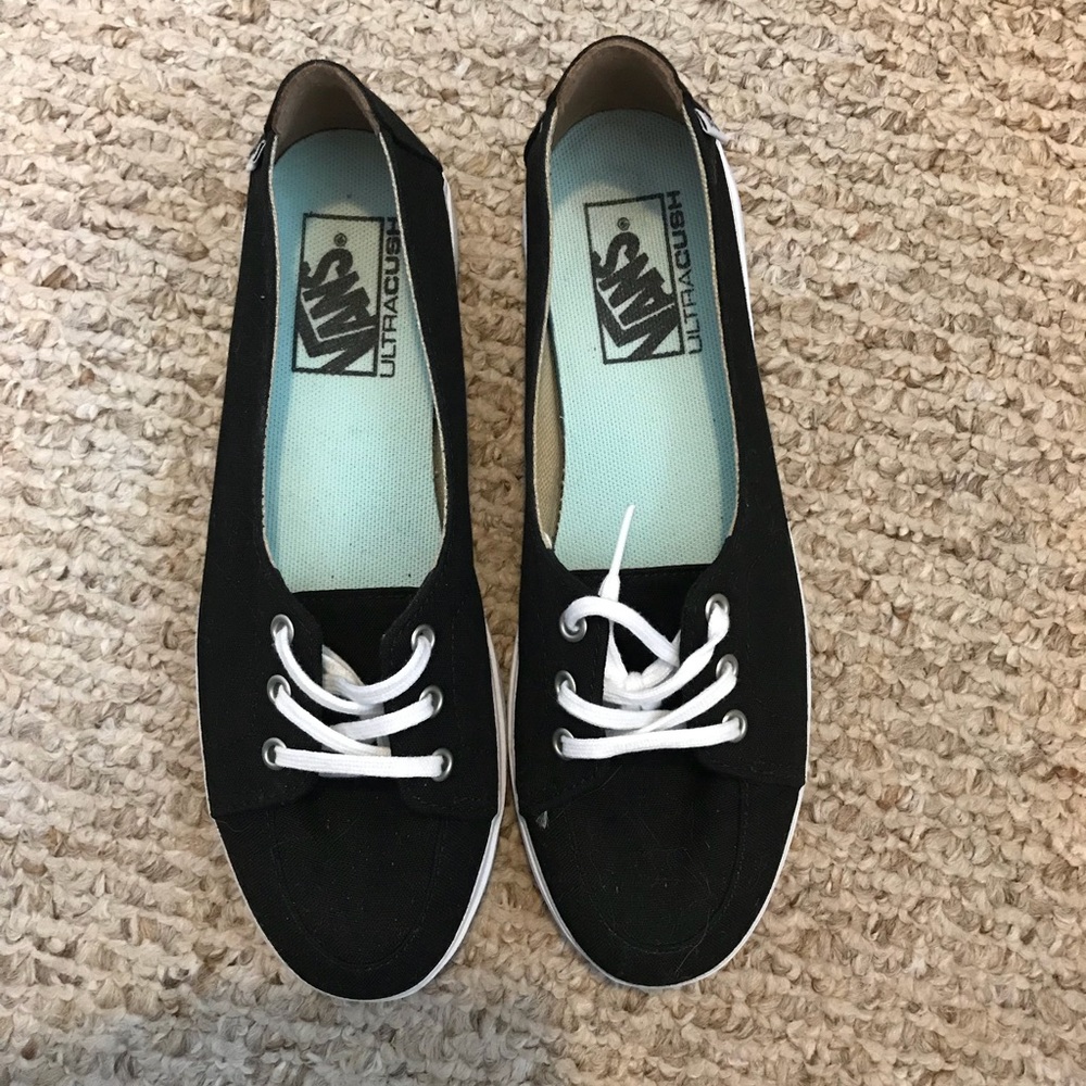 VANS Ultra Cush